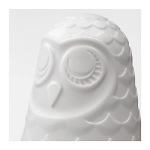 چراغ خواب جاکوب مدل جغد Jakoob Owl Night Light