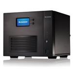 Lenovo Iomega ix4-300d Network Storage 4-Bay - Diskless