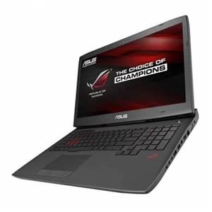 لپ تاپ ایسوس مدل ROG G751JY ASUS ROG G751JY Core i7-24GB-1TB+256ssd-4GB