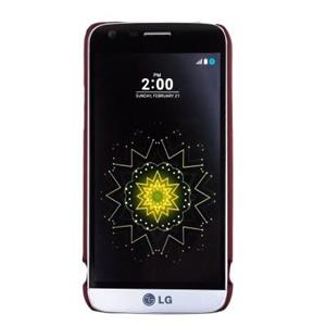 کیف چرمی Pierre Cardin برای گوشی LG G5 