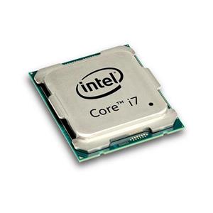 پردازنده مرکزی اینتل سری Skylake مدل Core i7-6800K Intel Skylake Core i7-6800K CPU