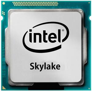 پردازنده مرکزی اینتل سری Skylake مدل Core i7-6850K Intel Skylake Core i7-6850K CPU