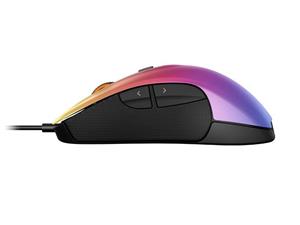 ماوس مخصوص بازی استیل سریز مدل RIVAL 300 سری CS GO FADE