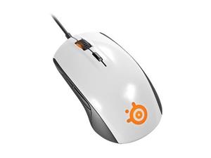 ماوس مخصوص بازی استیل سریز مدل Rival 100 SteelSeries Rival 100 Gaming Mouse