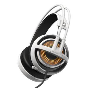 هدست استیل سریز مدل Siberia 350