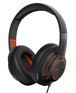 هدست استیل سریز مدل Siberia 100 SteelSeries Siberia 100 Headset