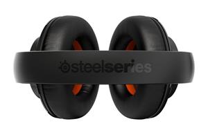 هدست استیل سریز مدل Siberia 100 SteelSeries Siberia 100 Headset