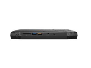 کامپیوتر کوچک اینتل ان یو سی مدل NUC6i7KYK Intel NUC NUC6i7KYK- corei7 - 8GB - 120GB