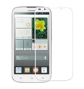 محافظ صفحه نمایش شیشه ای برای Huawei Ascend G610 