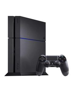 Sony ُPlayStation 4 CUH1216A Region2 1TB 