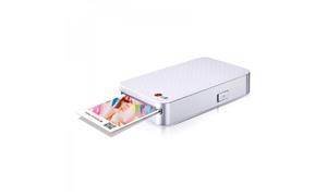 پرینتر جیبی ال جی مدل PD239W LG PD239W Pocket Photo Printer 