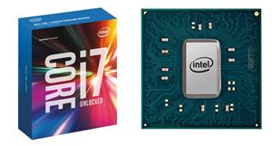 پردازنده اینتل مدل Core-i7 6700K- سوکت 1151- 4GHz Intel Core-i7 6700K 4GHz LGA 1151 Skylake CPU