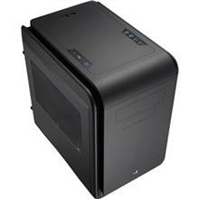 کیس کامپیوتر ایروکول مدل دی اس کیوب بلک ویندو ادیشن