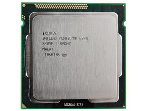 پردازنده پنتیوم اینتل مدل G840 با سوکت 1155 و فرکانس 2.80 گیگاهرتز Intel Pentium G840 2.80GHz LGA-1155 Sandy Bridge CPU