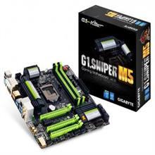 مادربرد گیگابایت مدل G1.Sniper M5 GIGABYTE G1.Sniper M5