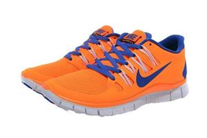 کفش مخصوص دویدن زنانه نایکی مدلFree 5.0 TR Fit 5 Nike Free 5.0 TR Fit 5  Running Shoes For Women