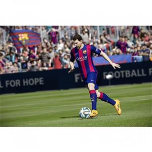 FIFA 16 Xbox One Game 