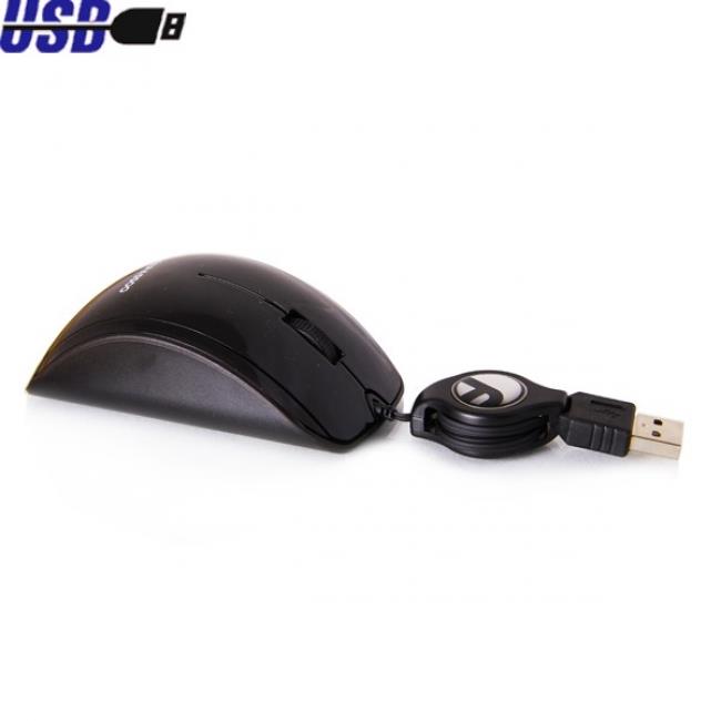 Farassoo FOM-2210 Optical Mouse