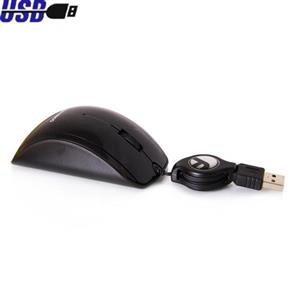 ماوس فراسو مدل اف او ام 2210 Farassoo FOM-2210 Optical Mouse