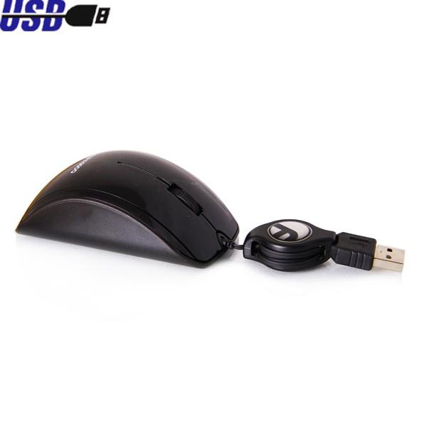 Farassoo FOM-2210 Optical Mouse