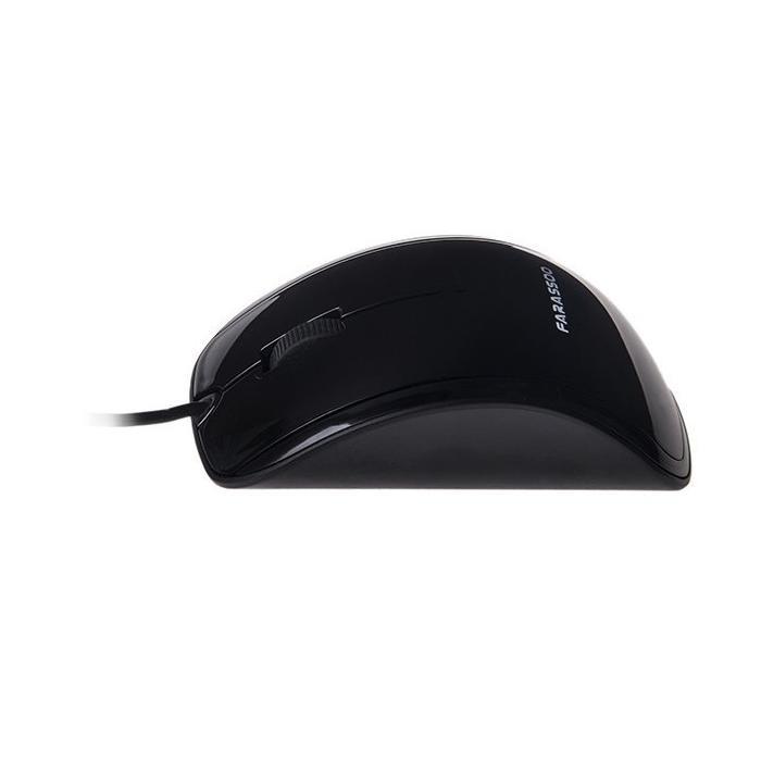 Farassoo FOM-2210 Optical Mouse
