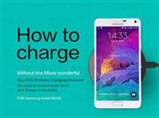  Nillkin Samsung Galaxy Note 4 Wireless Charging Receive