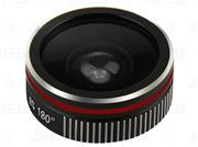 لنز فیش آی، واید و ماکرو Baseus Mini Lens Pro Fisheye, Wide & Macro