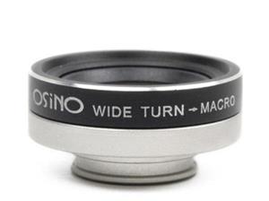 لنز مغناطیسی واید ماکرو Osino Wide Angle Macro Lens 