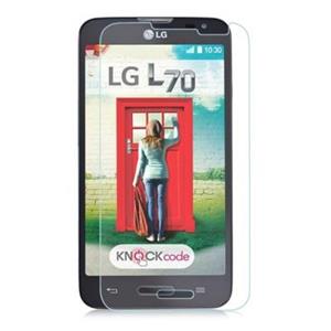 محافظ صفحه نمایش RG برای LG L70 