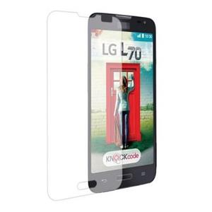 محافظ صفحه نمایش RG برای LG L70 