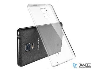 محافظ ژله ای Baseus برای گوشی Samsung Galaxy Note 4 