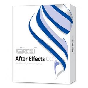 آموزش After Effects CC - دوره متوسط و پیشرفته 
