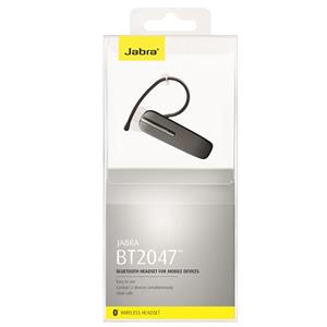 هندزفری بلوتوثی جبرا مدل BT2047 Handsfree Jabra Bluetooth 