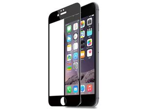 محافظ صفحه نمایش شیشه ای رنگی +CP نیلکین Nillkin برای Apple iPhone 6 Nillkin Apple iPhone 6（iPhone 6S） 3D CP+ MAXGlass Screen Protector