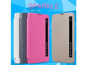 Nillkin LG Stylus 2 CASE Sparkle 