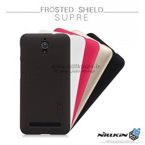 قاب محافظ نیلکین Nillkin Frosted Shield برای گوشی Asus Zenfone C Nillkin for Asus Zenfone C (ZC451CG) Super Frosted Shield