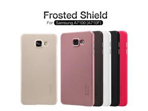 Nillkin for Samsung A7100 （A710F） A7 2016  Super Frosted Shield 