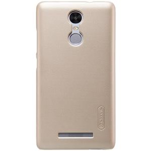 Nillkin for XIAOMI RedMi Note 3 Super Frosted Shield 