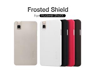 کاور نیلکین مدل Super Frosted Shield مناسب برای گوشی موبایل هواوی ShotX Nillkin for HUAWEI ShotX Super Frosted Shield Honor 7i