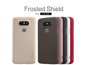 Nillkin for LG G5 Super Frosted Shield 