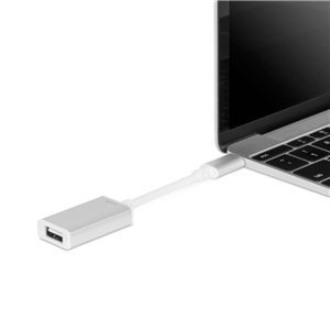 Moshi USB-C to USB Cable  3.3 ft -1 m 