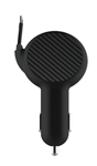 Ozaki   O!tool-Z Car Charger (OT282) for ipod , iphone and ipad