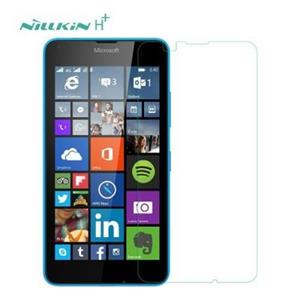 محافظ صفحه نمایش شیشه ای نیلکین Nillkin H برای گوشی Microsoft Lumia 640 XL Nillkin Microsoft Lumia 640XL-H -Glass