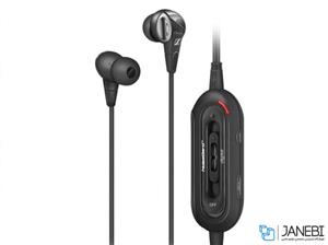هدفون باسیم سنهایزر CXC 700 Sennheiser CXC 700-Noise Canceling Headset Headphone