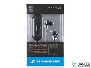 هدفون باسیم سنهایزر CXC 700 Sennheiser CXC 700-Noise Canceling Headset Headphone