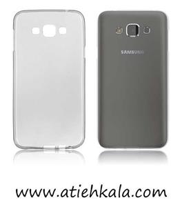 Nillkin  Samsung Galaxy E7-E700+گارد (کاور)+ محافظ صفحه نمایش 