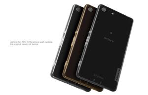Nillkin Sony Xperia M5 TPU case 