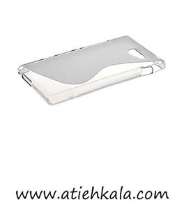 Nillkin  Sony Xperia M2(S50H) Frosted Shield-کاور  (گارد)+محافظ صفحه 