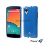 قاب محافظ LG Google Nexus 5 مارک Nillkin