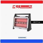 Gosonic  GEH-222 electric heater